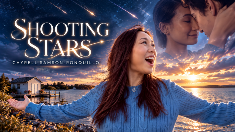 Shooting Stars | Official Music Video