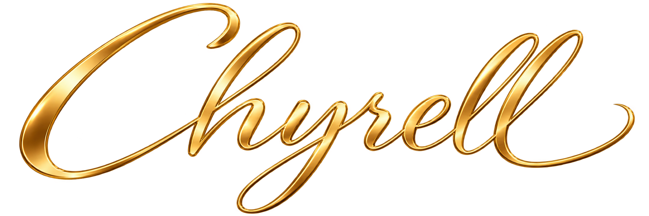 Chyrell | Official Website